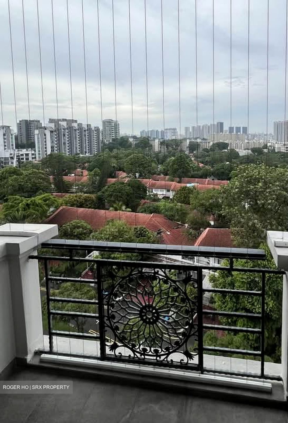 The Merasaga (D10), Condominium #568909501
